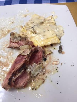 La Castellana by null