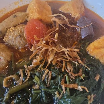 Bun Rieu Ganh - Canh bun - Vietnamese Near Me - Westminster, California
