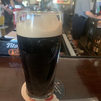 Anglesea Pub - Irish Near Me - North Wildwood, New Jersey