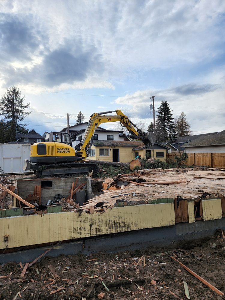 Slide of Terra Shapes