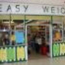 Easy Weigh