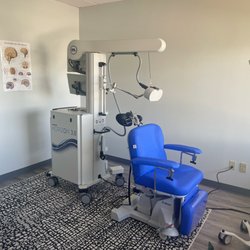 Interventional Psychiatry of Arizona - TMS for depression