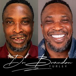 Denovo Dental Studio - Smile Design by Dr. T