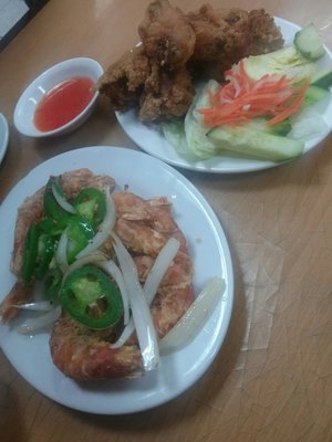 Phở Vy Vietnamese Cuisine by null