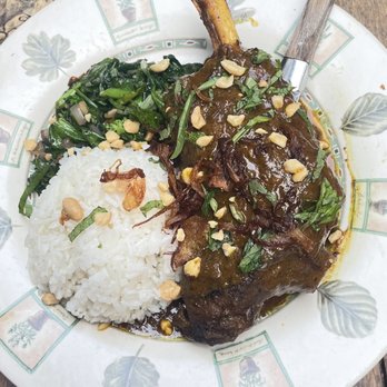 Bricolage - Vietnamese Near Me - Brooklyn, New York