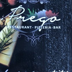 Prego