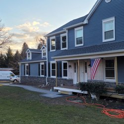 Monteverde Gutters