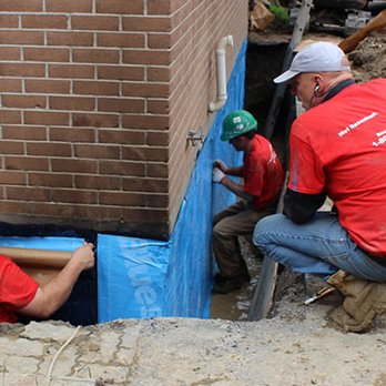 Structural Repair of the Triad - Structural Engineers Near Me - King, North Carolina Structural Repair of the Triad - Structural Engineers Near Me - King, North Carolina