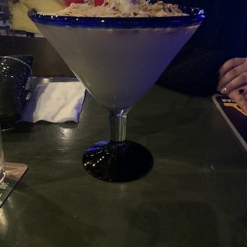 OLA Restobar - Giant coconut maggie - New American Near Me - Covina, California OLA Restobar - Giant coconut maggie - New American Near Me - Covina, California