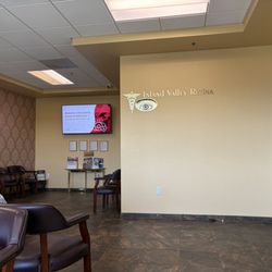 Inland Valley Retina