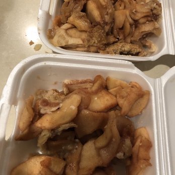The Hawk's Head - Apple pie? - American Near Me - Yucaipa, California