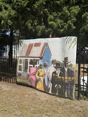 Gullah Museum of Hilton Head Island by null