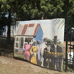 The Gullah Museum Of Hilton Head Island