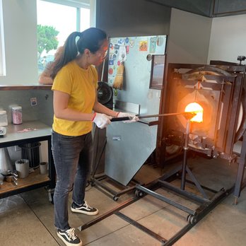 Barrio Glassworks - It's hot - Art Galleries Near Me - Carlsbad, California Barrio Glassworks - It's hot - Art Galleries Near Me - Carlsbad, California