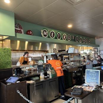 Metro Diner - The counter - Diners Near Me - Tuscaloosa, Alabama Metro Diner - The counter - Diners Near Me - Tuscaloosa, Alabama