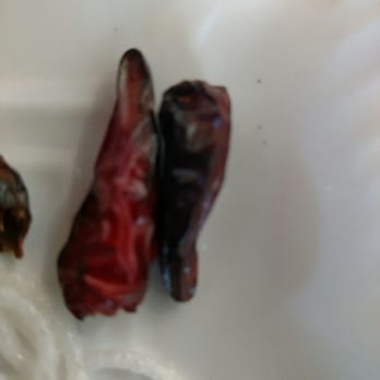 China Inn - Owner lett me try her private stck of roasted dried peppers sh had in a ziplock bag. Yummy - Chinese Near Me - Ellensburg, Washington China Inn - Owner lett me try her private stck of roasted dried peppers sh had in a ziplock bag. Yummy - Chinese Near Me - Ellensburg, Washington