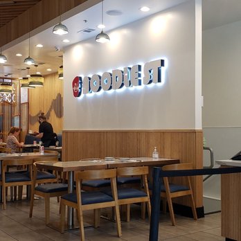 Noodle St - Noodles Near Me - Pasadena, California