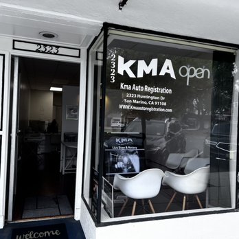 KMA Auto Registration - KMA Auto Registration - Registration Services Near Me - San Marino, California KMA Auto Registration - KMA Auto Registration - Registration Services Near Me - San Marino, California