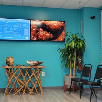 Fish Chick - Interior - Seafood Near Me - Powder Springs, Georgia Fish Chick - Interior - Seafood Near Me - Powder Springs, Georgia