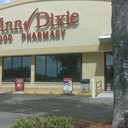 Winn-Dixie - This is the worst pharmacy in town!!