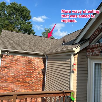Andes Roofing - Roofing Near Me - Sellersburg, Indiana Andes Roofing - Roofing Near Me - Sellersburg, Indiana