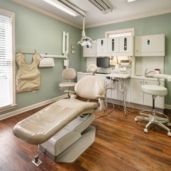 Canton Dental Care: Greg Elwell, DMD