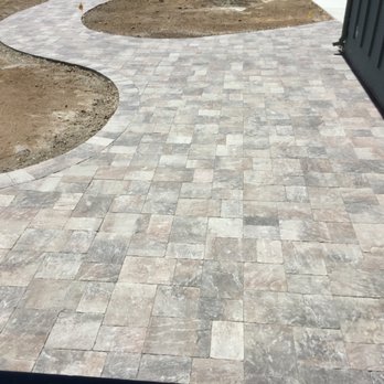 R & J Landscaping - New pavers - Landscaping Near Me - San Jose, California R & J Landscaping - New pavers - Landscaping Near Me - San Jose, California