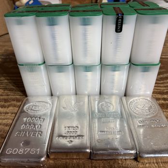 Folmar's - Stacking silver? Folmar's can help. - Musical Instruments & Teachers Near Me - Tallahassee, Florida Folmar's - Stacking silver? Folmar's can help. - Musical Instruments & Teachers Near Me - Tallahassee, Florida