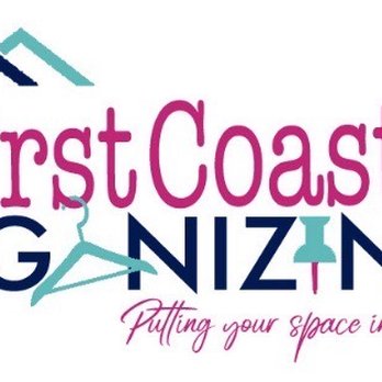 First Coast Organizing - Home Organization Near Me First Coast Organizing - Home Organization Near Me