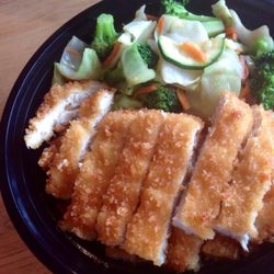 Teriyaki Madness