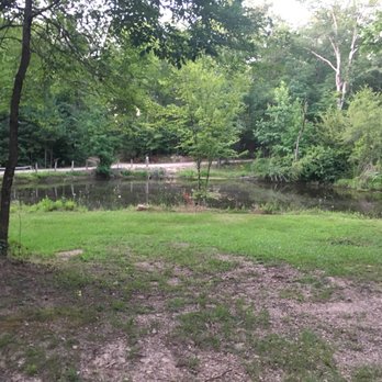Bar Fifty Ranch - Wake up to the sound of the birds and do some fishing on the pond! - RV Parks Near Me - Bismarck, Arkansas Bar Fifty Ranch - Wake up to the sound of the birds and do some fishing on the pond! - RV Parks Near Me - Bismarck, Arkansas