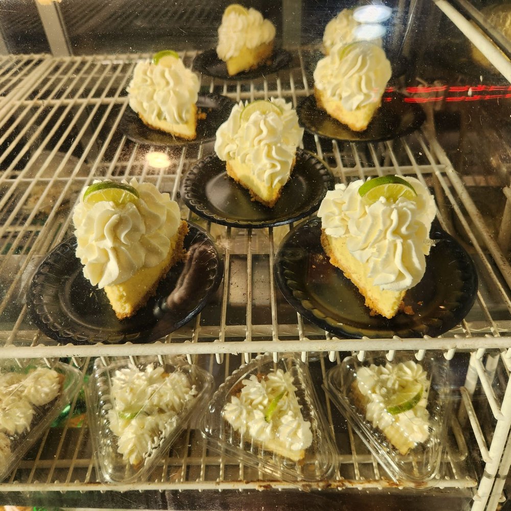 Full Moon Pies