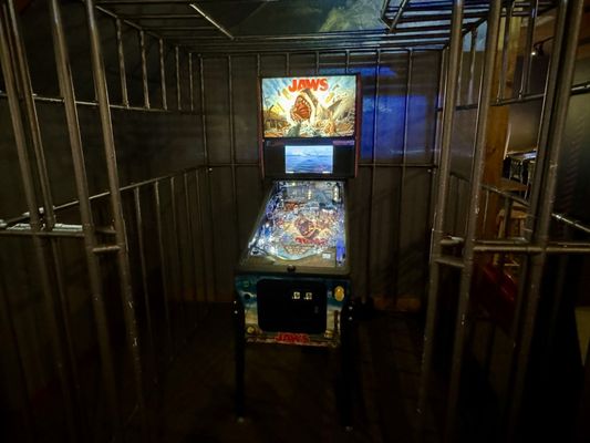 American Classic Arcade Museum by null