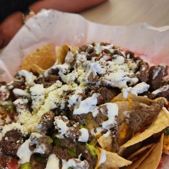 Roberto's Taco Shop - Tacos Near Me - Bedford, Texas