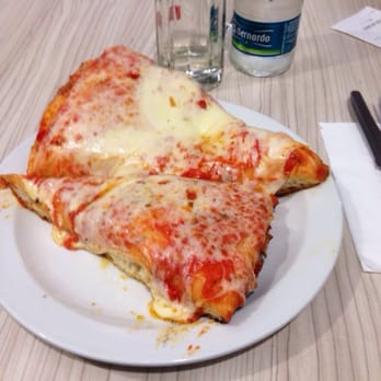 Spontini - Pizza Near Me - Milan, Michigan