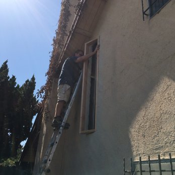 NL Handyman Service - New window and framing. - Handyman Near Me - Torrance, California NL Handyman Service - New window and framing. - Handyman Near Me - Torrance, California