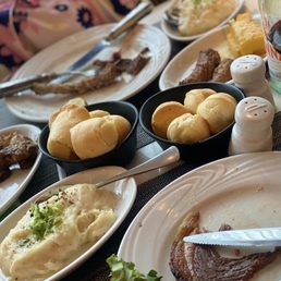 Churrasco Experience