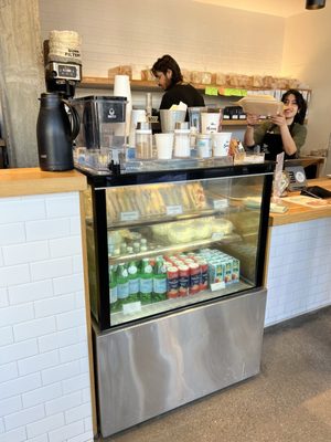 Tokyo Premium Bakery by null