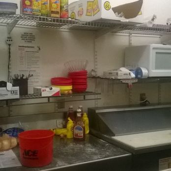 Chubbys Cafe - Cafes Near Me - Springport, Michigan