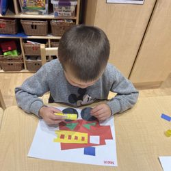 Imagine Early Education & Childcare - Cypress