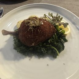 Chicken Kyiv