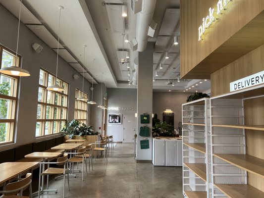 sweetgreen - Healthy Salads, Bowls and Plates by null