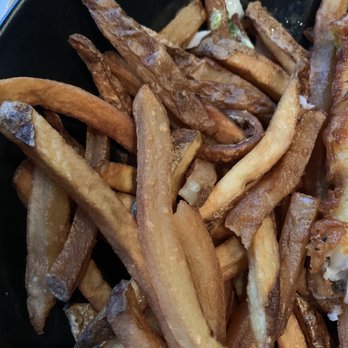Duet - Soggy French Fries - Seafood Near Me - Tulsa, Oklahoma