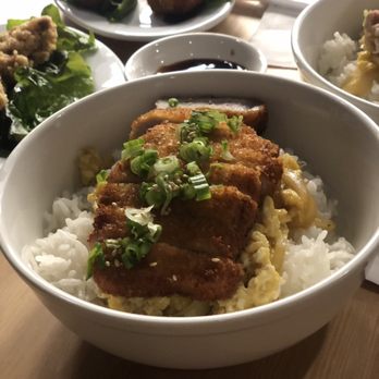 K's Japanese Kitchen - Katsudon - Japanese Near Me - Provo, Utah K's Japanese Kitchen - Katsudon - Japanese Near Me - Provo, Utah