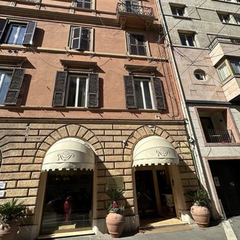 River Palace Hotel - Hotels Near Me - Rome, RM