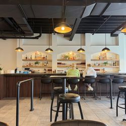 Nice little bar