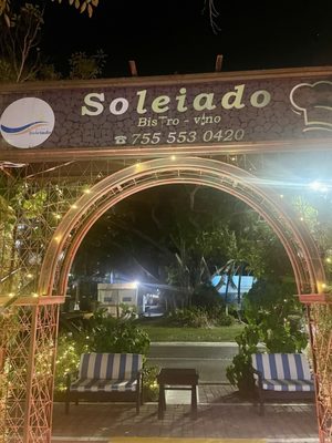 Bistro Soleiado by null
