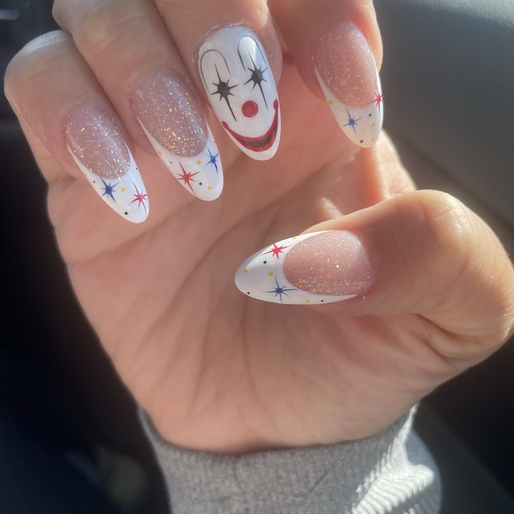 Pop Nails - Nails by Amy - Nail Salons Near Me - Modesto, California