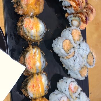 Red Sake - Sushi - Japanese Near Me - Columbia, South Carolina Red Sake - Sushi - Japanese Near Me - Columbia, South Carolina
