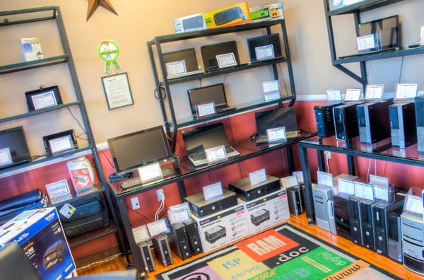 Tlc Computer TLC COMPUTER SOLUTIONS - Updated June 2026 - 32 Photos & 120 Reviews ...